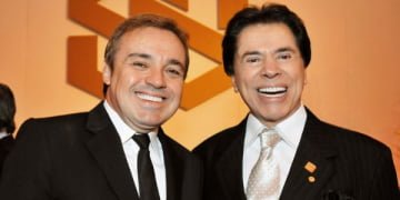 Contratado da Record, Gugu negocia programa no SBT