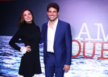 Resumo de hoje (06/01), da minissérie “Amores Roubados”