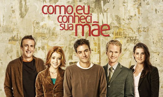 Saiba qual foi a audiência da estréia do seriado “Como conheci Sua Mãe” na Band (02/01)