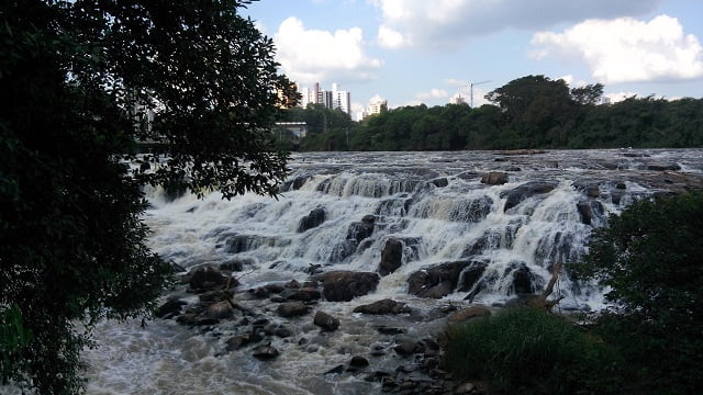 Foto: JÃºnior Cardoso