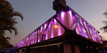 Casal é encontrado morto em motel de luxo da capital paulista