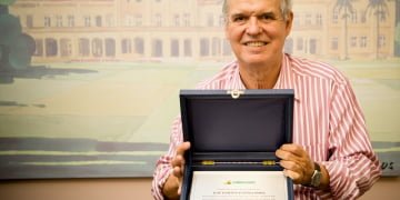 Foto: ivulgaÃ§Ã£o/ Gerhard Waller/Acom