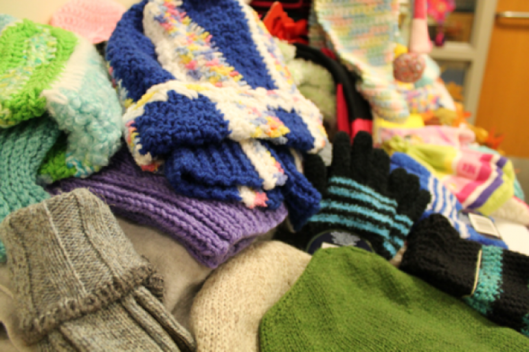 Supermercados Beira Rio lança Campanha do Agasalho 2025 com pontos de arrecadação em todas as lojas