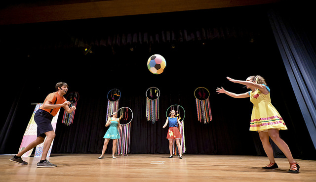 Piracicaba recebe duas sessões gratuitas do espetáculo “A Menina Centopeia” nesta terça (20)