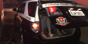 Mulheres são presas por tráfico de entorpecentes que tinha como destino cadeias da região