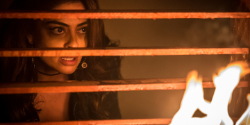 “A Força do Querer”: Bibi coloca fogo em restaurante que Rubinho trabalhava