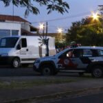 Jovem morre em acidente de moto ao ser atropelado por caminhão em Piracicaba