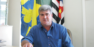 Ex-prefeito de Mombuca Marcos Poletti é solto da prisão