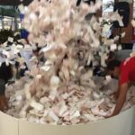 Conheça os ganhadores da promoção “Meus Dois Amores”, do Shopping Rio Claro
