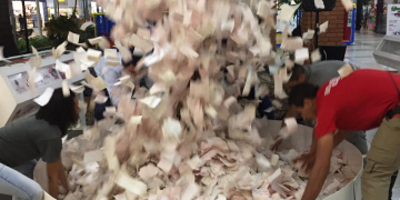 Conheça os ganhadores da promoção “Meus Dois Amores”, do Shopping Rio Claro