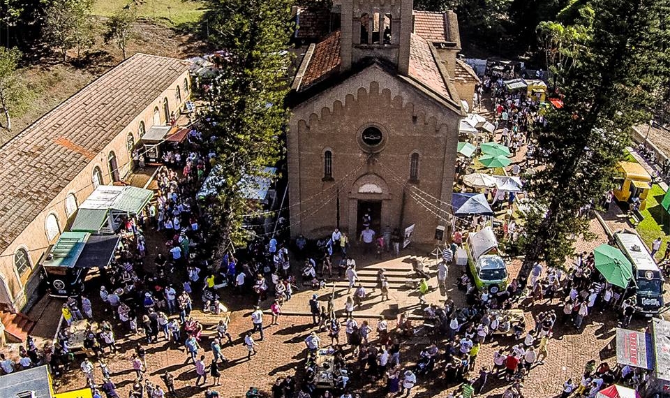 4ª edição do Monte Alegre Food & Music Festival ocorrerá neste final de semana
