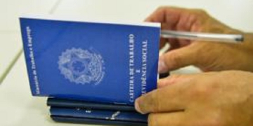 País cria 9,8 mil vagas de trabalho em junho; resultado é o 3º positivo seguido