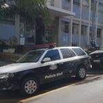 Em Piracicaba (SP), homem entra em ônibus com faca e ameaça ex-mulher dentro do coletivo