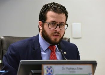 Foto: Fabrice Desmonts / Câmara