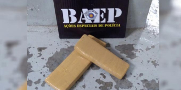 Suspeito de planejar atentado contra secretário de Alagoas é preso em Monte Mor (SP)