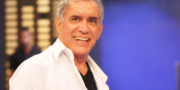Morre em São Carlos o ex-BBB Nonô aos 72 anos