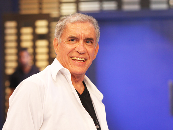 Morre em São Carlos o ex-BBB Nonô aos 72 anos