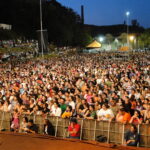 Engenho Central de Piracicaba será palco de festival com grandes nomes da música brasileira