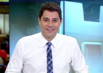 Marca oferece R$ 1 milhão para Evaristo Costa ser seu garoto-propaganda