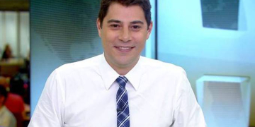 Marca oferece R$ 1 milhão para Evaristo Costa ser seu garoto-propaganda