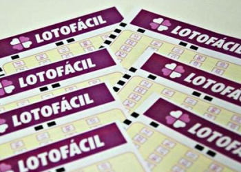 lotofácil lotofacil