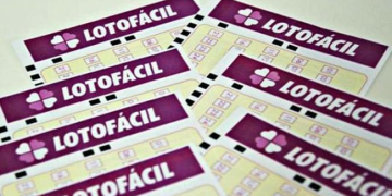 lotofácil lotofacil
