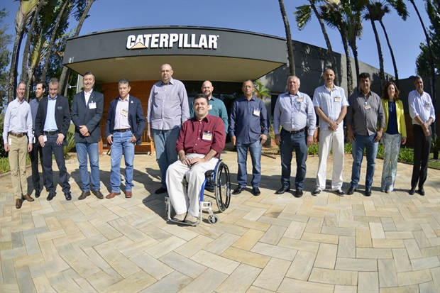 Caterpillar em Piracicaba deve fechar o ano com mil novas contratações