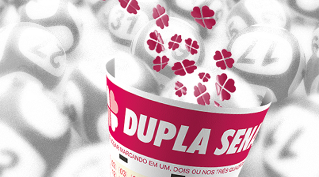 Concurso 1698 da Dupla-sena não tem ganhador e prêmio acumula