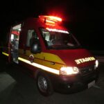 Em Piracicaba, homem de 32 anos morre após veículo capotar e cair sobre ele