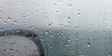 Final de semana terá tempo nublado e chuvoso em Piracicaba