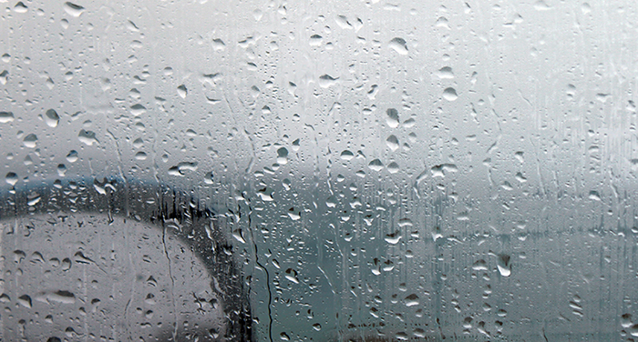 Final de semana terá tempo nublado e chuvoso em Piracicaba