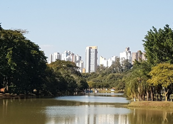 Final de semana será de tempo firme em Piracicaba