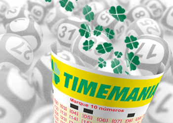 Ninguém acerta o concurso 4458 da Quina e prêmio acumula