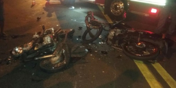 Semana deve ser chuvosa e terá queda de temperatura, diz Clima Tempo