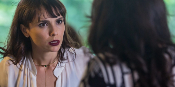 Saiba como será o reencontro entre Irene e Garcia em “A Força do Querer”