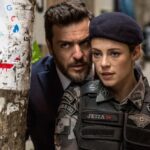Traída por Zeca, Jeiza e Caio engatam romance em “A Força do Querer”