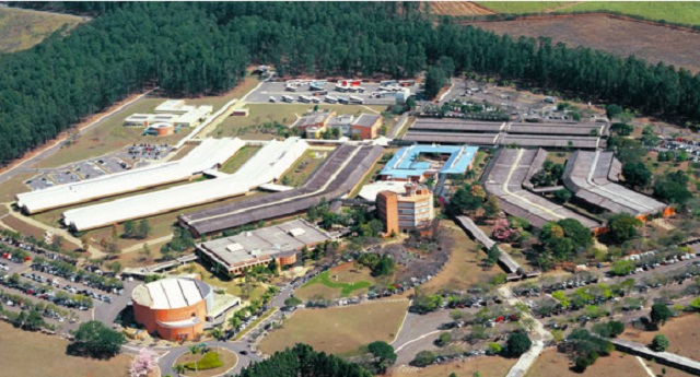 Urgência de encontro com Lula acontece diante de “boatos” sobre demolição do campus Taquaral da Unimep para virar condomínio