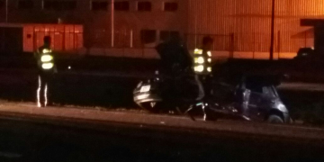 Três pessoas morrem em grave acidente na Rodovia do Açúcar em Piracicaba