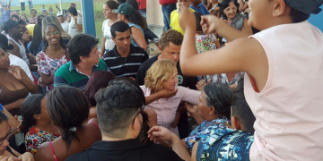 Com mais de 1,3 mil votos, Maria Ruth é eleita prefeita de Mombuca