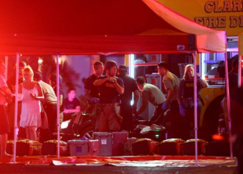 Grupo terrorista solicita autoria do massacre em Las Vegas