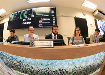 Foto: Fabrice Desmonts/Câmara