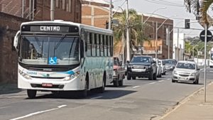 piracicaba - ônibus