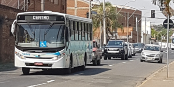 piracicaba - ônibus