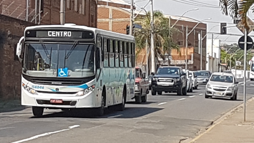 Linhas de ônibus de Piracicaba funcionam normalmente neste sábado (08)