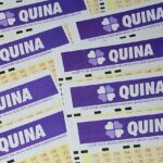 Resultados completos da QUINA 5246 desta quarta-feira, 15/04/2020