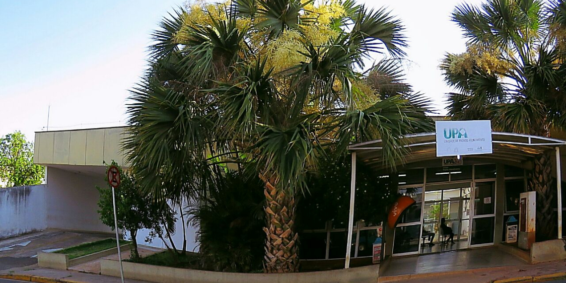 Piracicaba UPA