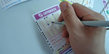 lotofÃ¡cil - lotofacil