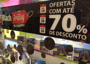 Como evitar golpes e dor de cabeça durante a Black Friday