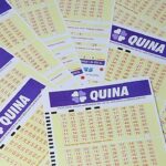 Resultado da Quina 5007 deste sábado (29/06/2019)
