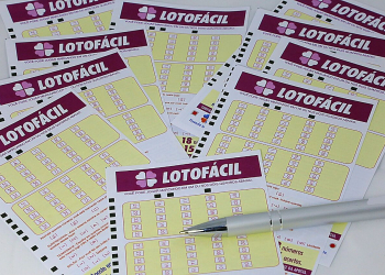 lotofÃ¡cil - lotofacil